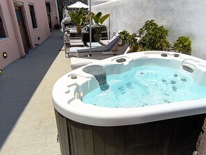 ลานระเบียง/นอกชาน