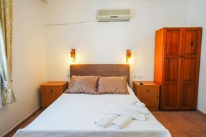 Room - The Dalyan's (Mugla)