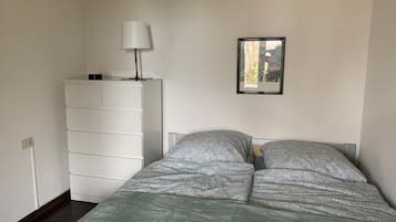 3 chambres, Wi-Fi, draps fournis