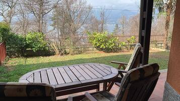 OpçÔes para refeição ao ar livre