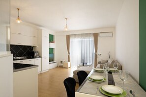 Interior - Greenview Apartment by Tok Apartments (Durrës)