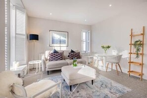 Smart TV - Partridge Apartment Bowness (Bowness-on-Windermere)