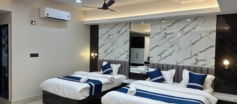 Hotel Manjit