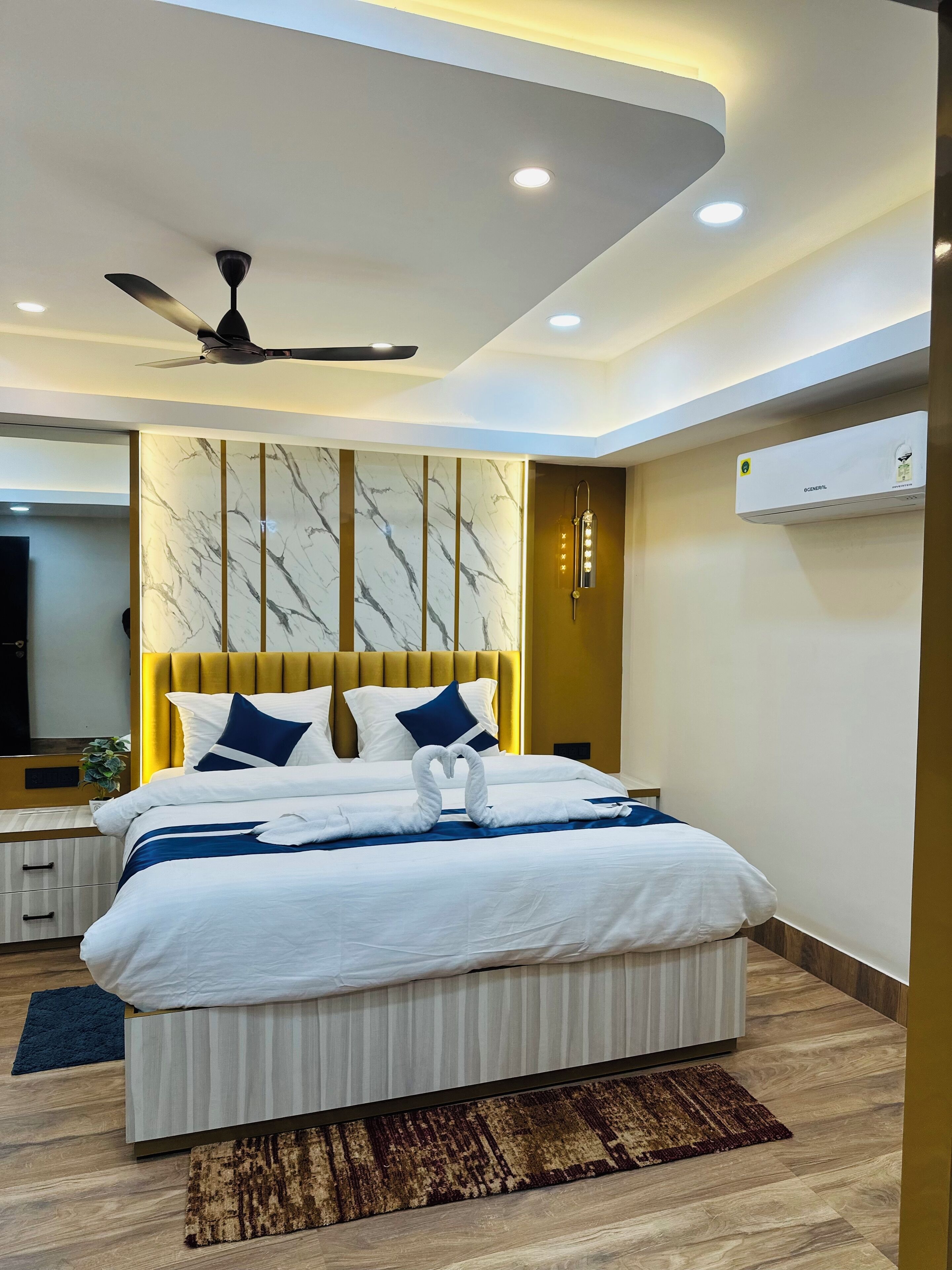 Doppia Comfort | Wi-Fi gratuito