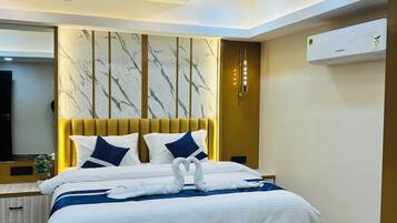 Doppia Comfort | Wi-Fi gratuito