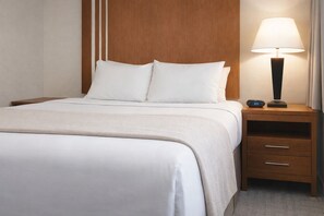 Habitación estándar, vista a la ciudad | Wifi gratis 