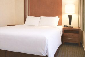 Habitación estándar, 1 cama de matrimonio, no fumadores, frigorífico y microondas | Wifi gratis