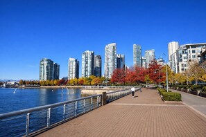 Helicopter/plane tours - The Greenbrier Hotel by NorthernStays Vancouver (Vancouver)