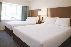 Free WiFi - The Greenbrier Hotel by NorthernStays Vancouver (Vancouver)