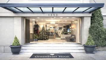 Chi tiết ngoại thất