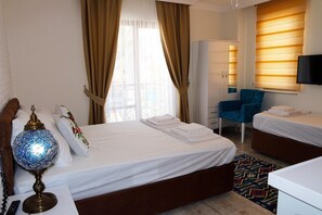 Classic Apartment, City View - Lara Apart (Datca)