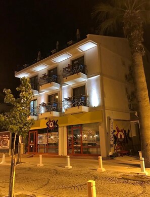 Exterior - Lara Apart (Datca)