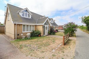 Exterior - Seaview (Lowestoft)