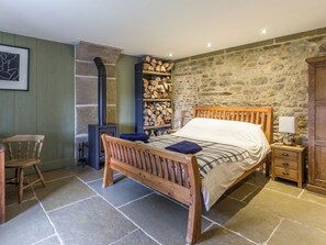 Room - Orchard Cottage (Durham)