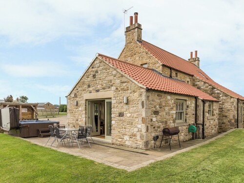 Orchard Cottage