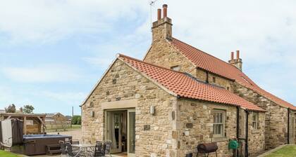 Orchard Cottage