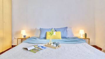 4 habitaciones