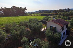 Terraço/pátio