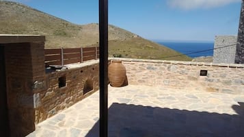 Terras