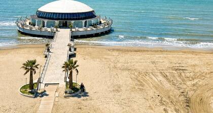 Sea View Debina Apartment