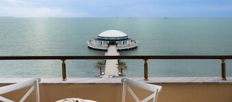 Sea View Debina Apartment