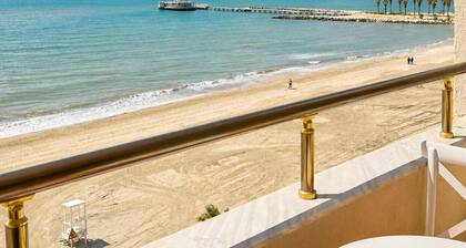 Sea View Debina Apartment