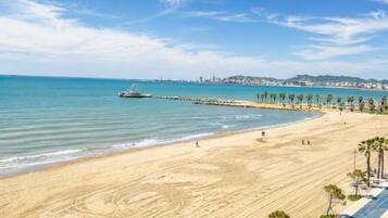 NĂ€ra stranden