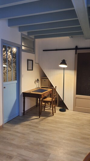 Interior - SAUJON APARTMENT NEAR SPA (Saujon)