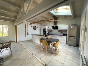 Restauration