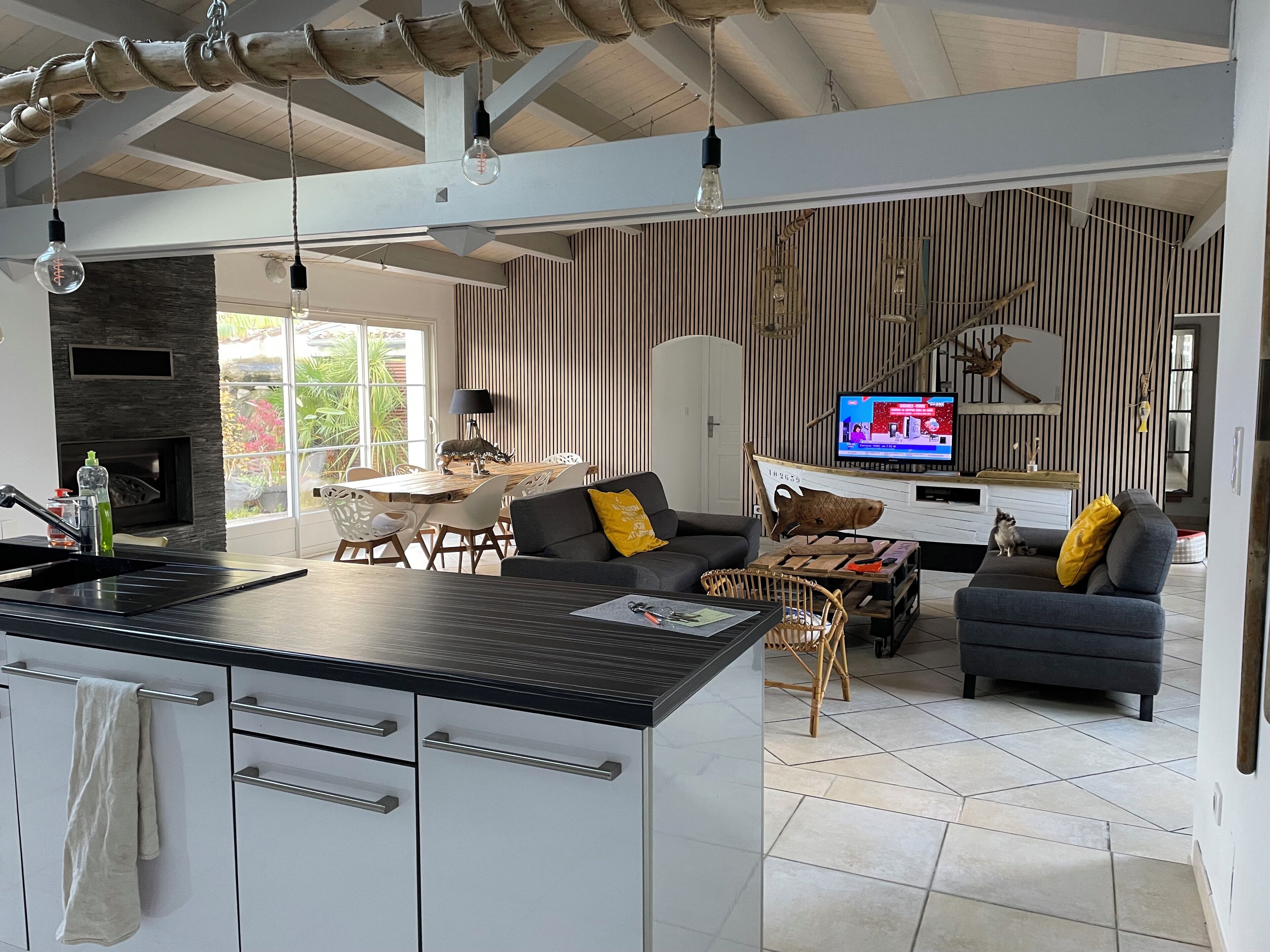 Intérieur