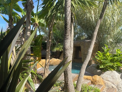 4* listed house located 6km from Boyardville beach and 3km from Dolus