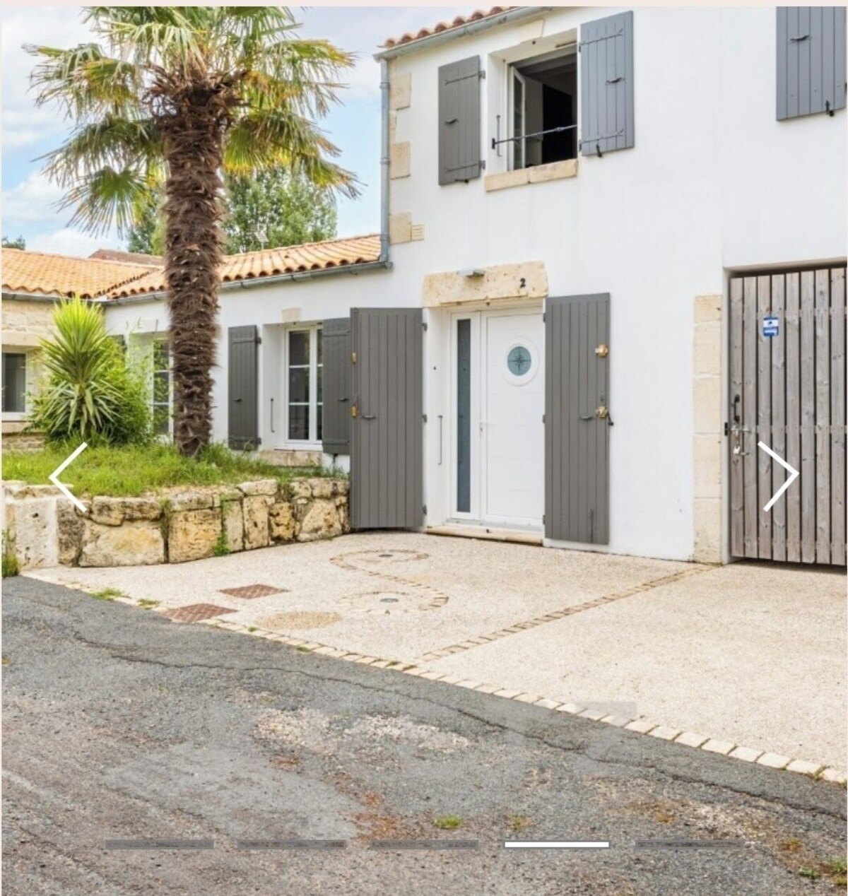 Bild für Gastgeberprofil