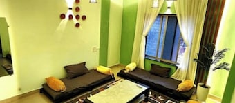 The Purple Leaf (Economy) Home Stay – A Peaceful Family Retreat