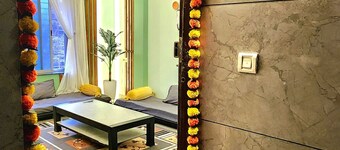The Purple Leaf (Economy) Home Stay â A Peaceful Family Retreat