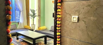 The Purple Leaf (Economy) Home Stay – A Peaceful Family Retreat