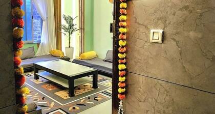 The Purple Leaf (Economy) Home Stay – A Peaceful Family Retreat