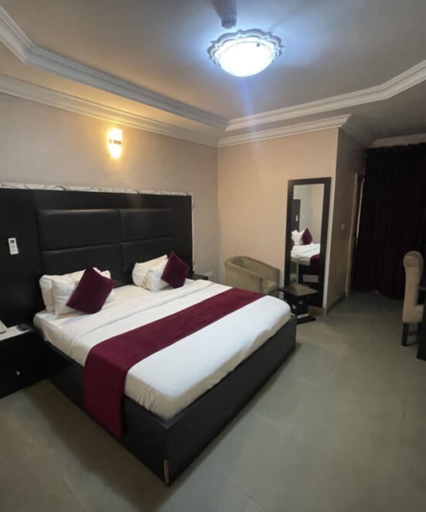 Grand Maridos Hotel photo 6