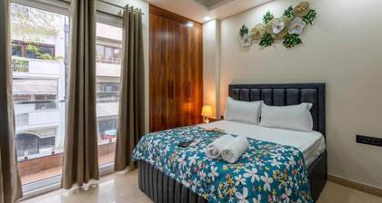 Fortune Home Service Apartment J-267