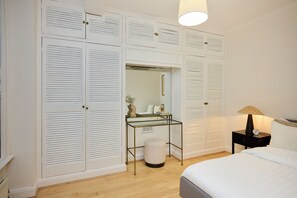 Apartment | Kostenloses WLAN