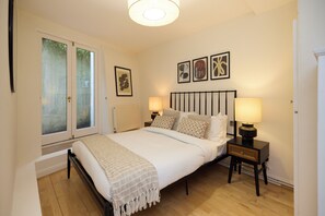 Apartment | Kostenloses WLAN