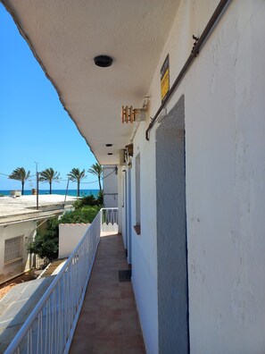 Property grounds - Brisa Mediterránea Studio – 1 Minute from the Beach (Calafell)