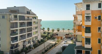 Sea View-Expansive Apartment by TOK