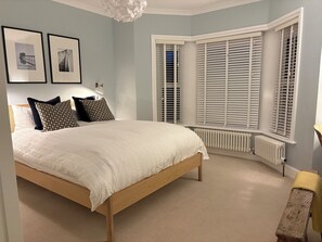 Room - Beautiful home in Bembridge village centre (Bembridge)