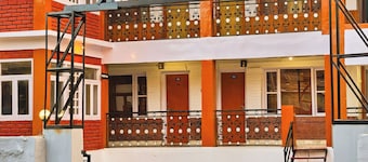 Hotel Ech Aar, Kargil