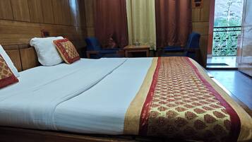 Deluxe Room | Free WiFi