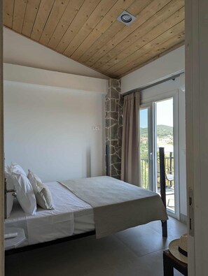 Colchones con pillow-top y cortinas blackout 
