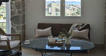 The Rose of Limenaria