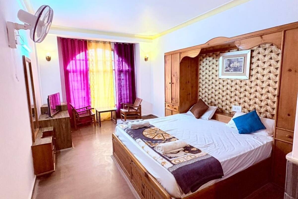 Superior-rum | Gratis wi-fi