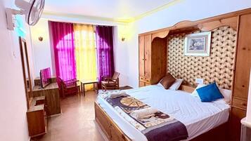 Kamar Superior | Wi-Fi gratis