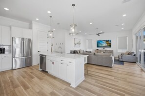 House - 7BR Heart of Home W Pool Near the Beach (Miramar Beach)